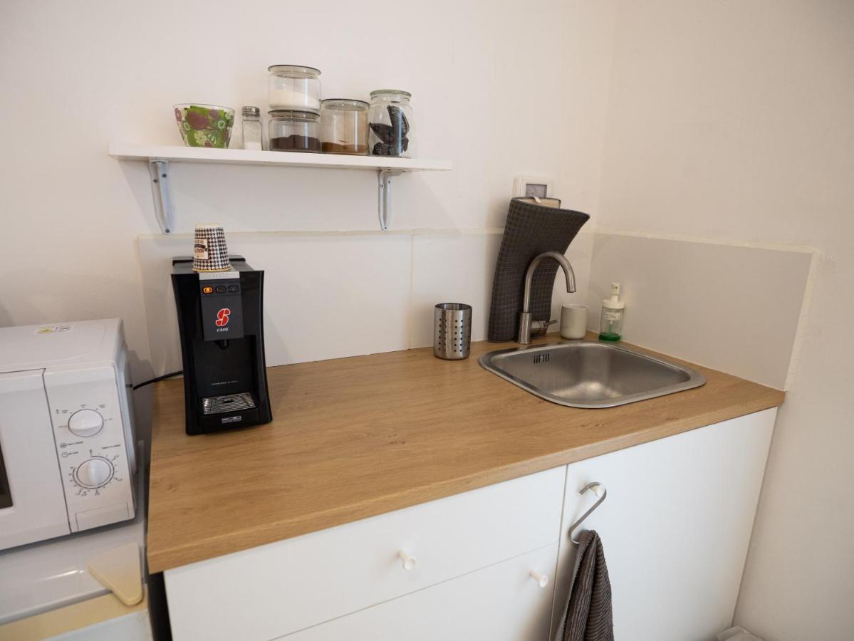 Apartamento אירוח ליד אילת Compliment Near Eilat Be'er Ora Exterior foto