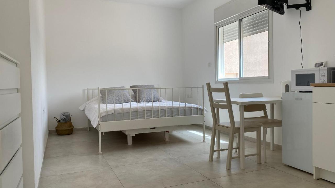 Apartamento אירוח ליד אילת Compliment Near Eilat Be'er Ora Exterior foto
