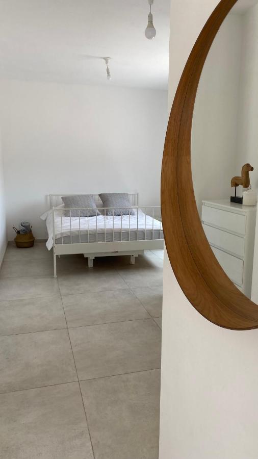 Apartamento אירוח ליד אילת Compliment Near Eilat Be'er Ora Exterior foto