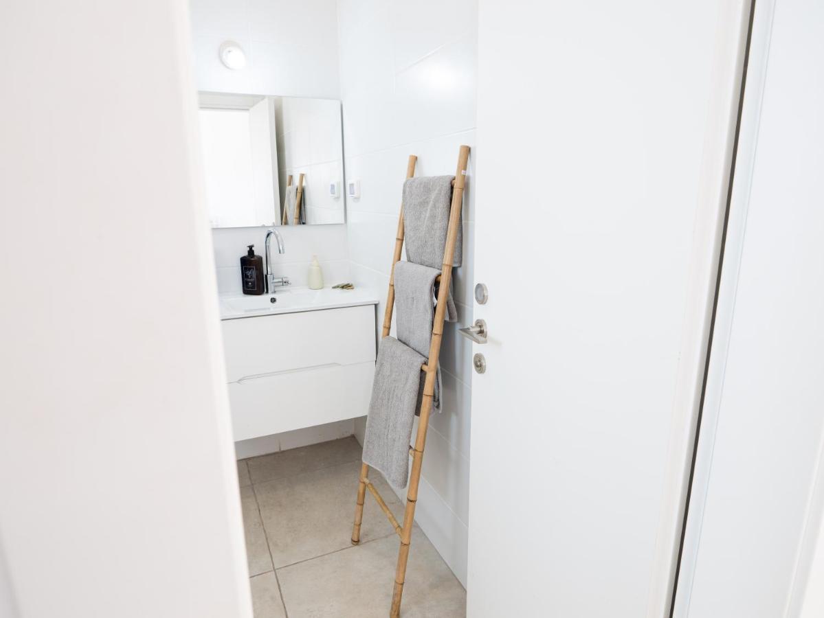 Apartamento אירוח ליד אילת Compliment Near Eilat Be'er Ora Exterior foto